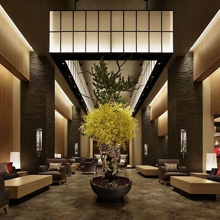 Kobe Minato Onsen Ren (Adults Only) Hotel Екстериор снимка