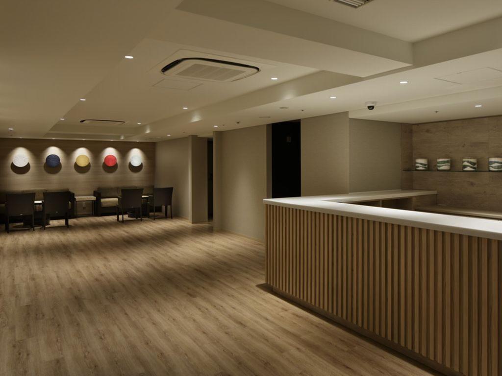 Kobe Minato Onsen Ren (Adults Only) Hotel Екстериор снимка