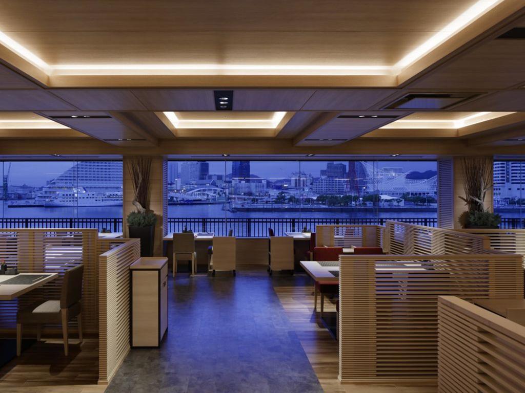 Kobe Minato Onsen Ren (Adults Only) Hotel Екстериор снимка