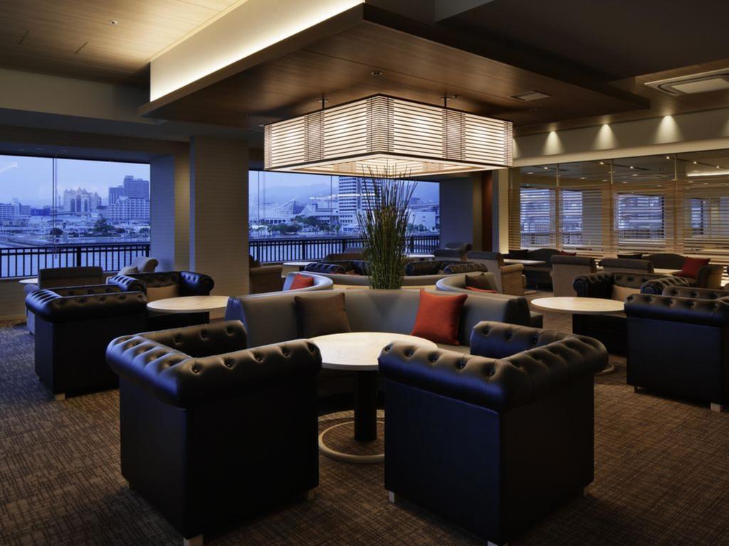 Kobe Minato Onsen Ren (Adults Only) Hotel Екстериор снимка