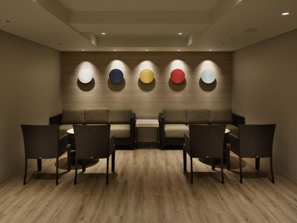 Kobe Minato Onsen Ren (Adults Only) Hotel Екстериор снимка