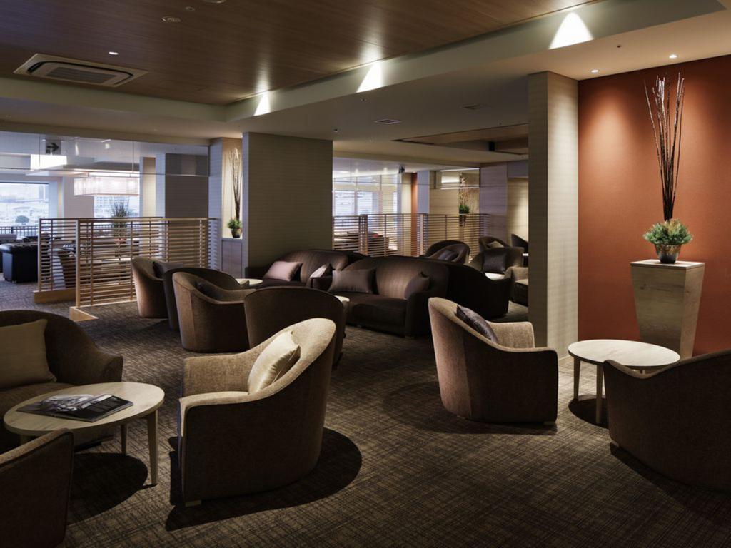 Kobe Minato Onsen Ren (Adults Only) Hotel Екстериор снимка