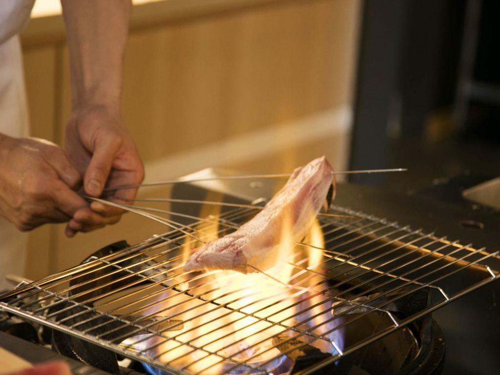 Kobe Minato Onsen Ren (Adults Only) Hotel Екстериор снимка