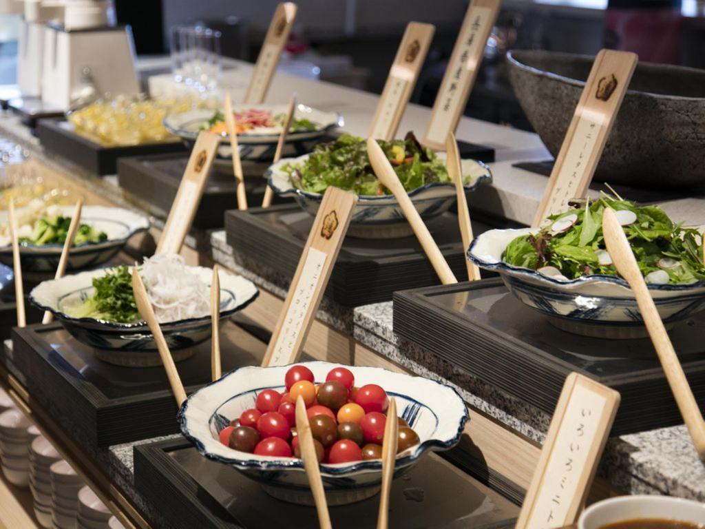 Kobe Minato Onsen Ren (Adults Only) Hotel Екстериор снимка